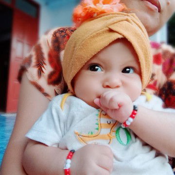 Nonah Letta profile icon