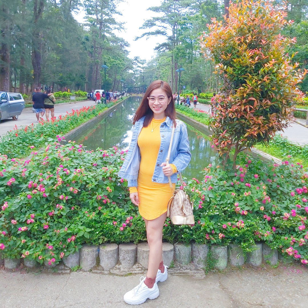 Ma. Julla Elise Laceste profile icon