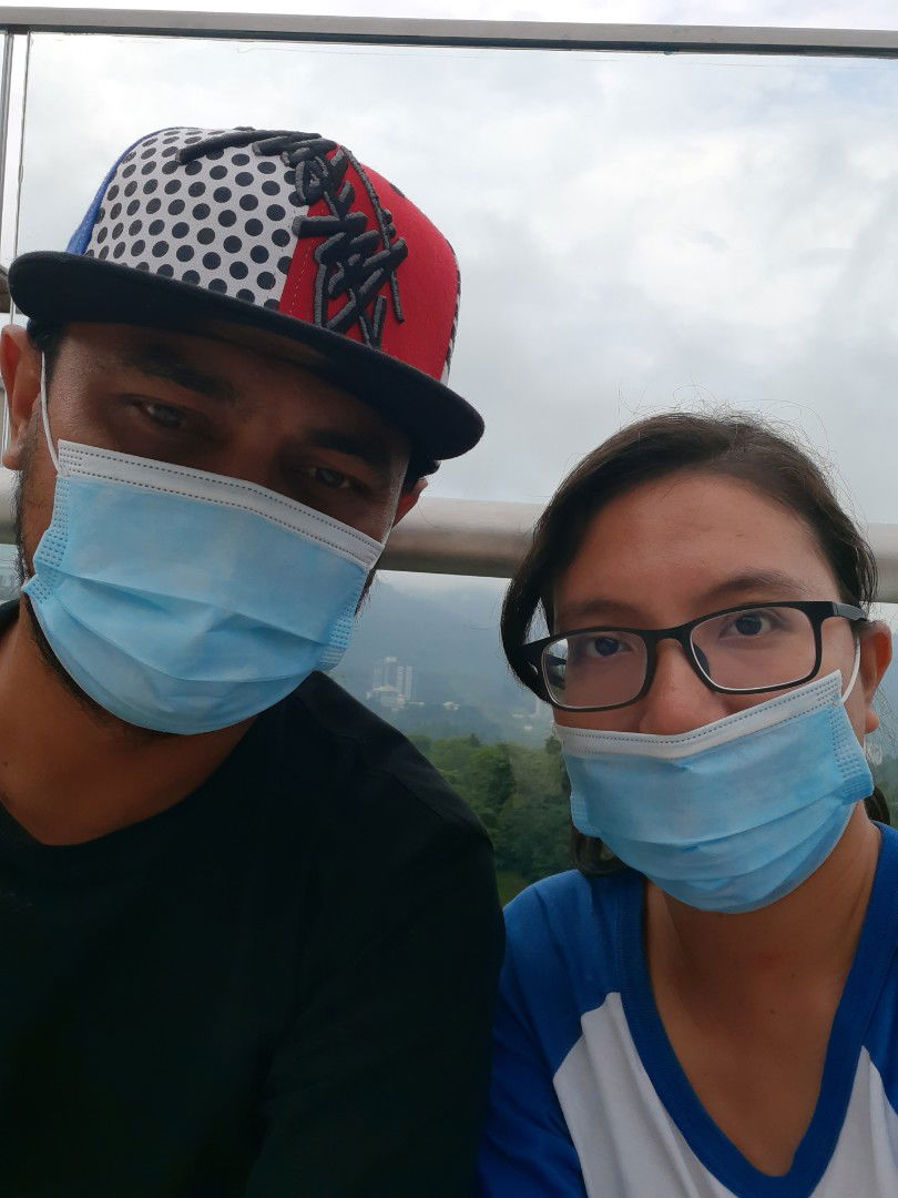 Suhana Samat profile icon