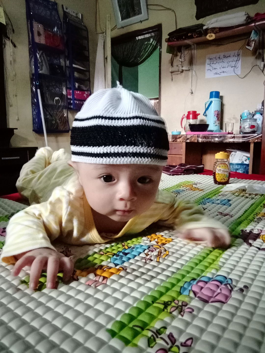 Nurul Huda profile icon