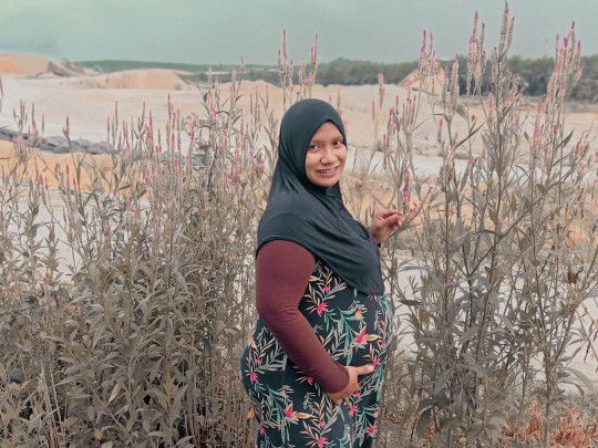 Ina Nurhalimah profile icon