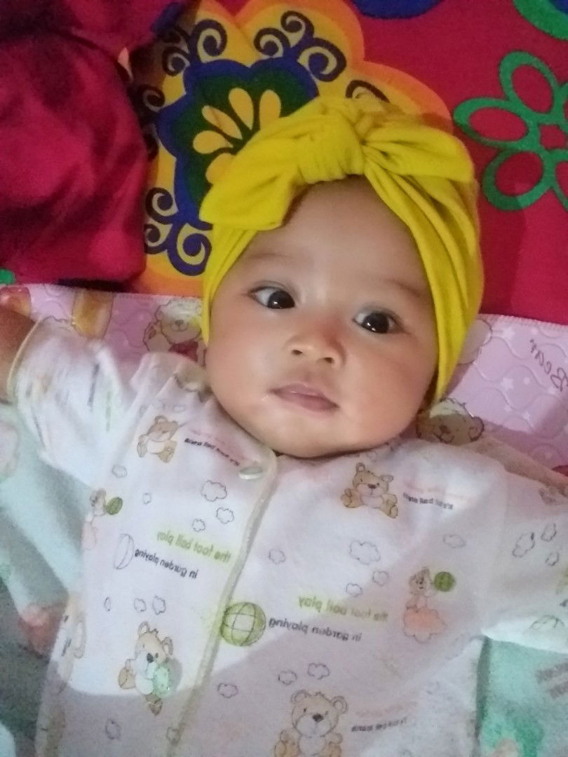 Clarissa Almeera profile icon