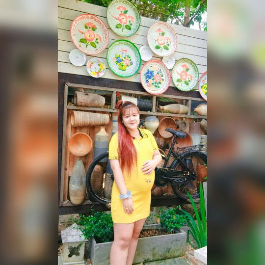 Aunreeya profile icon