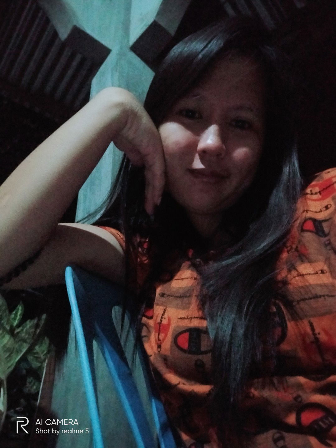 Paulina Deonila Balicolon profile icon