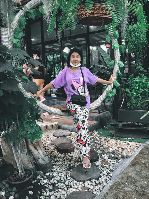 เก๋ เก๋ profile icon