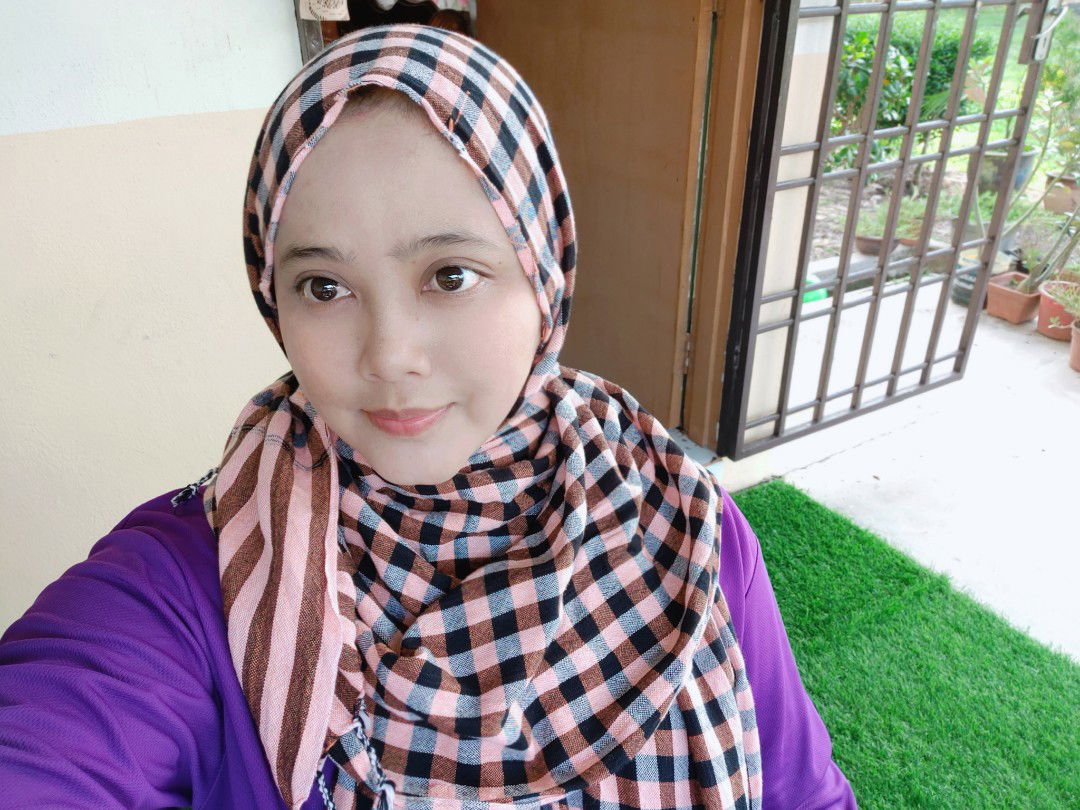 Nor Intan binti Rusni profile icon
