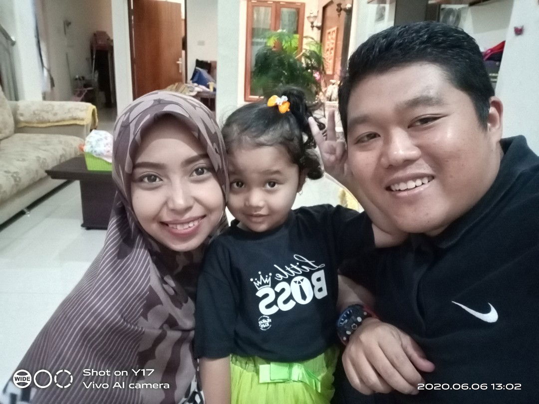 bunda rahma profile icon