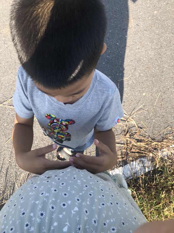 Souwaros Posai profile icon