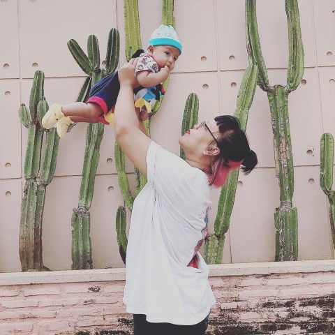 Kanditia profile icon