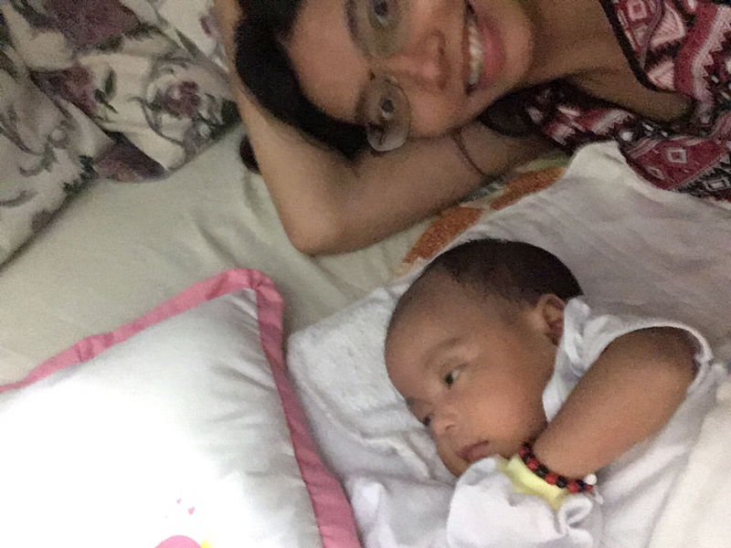 Mary Jane De Castro profile icon