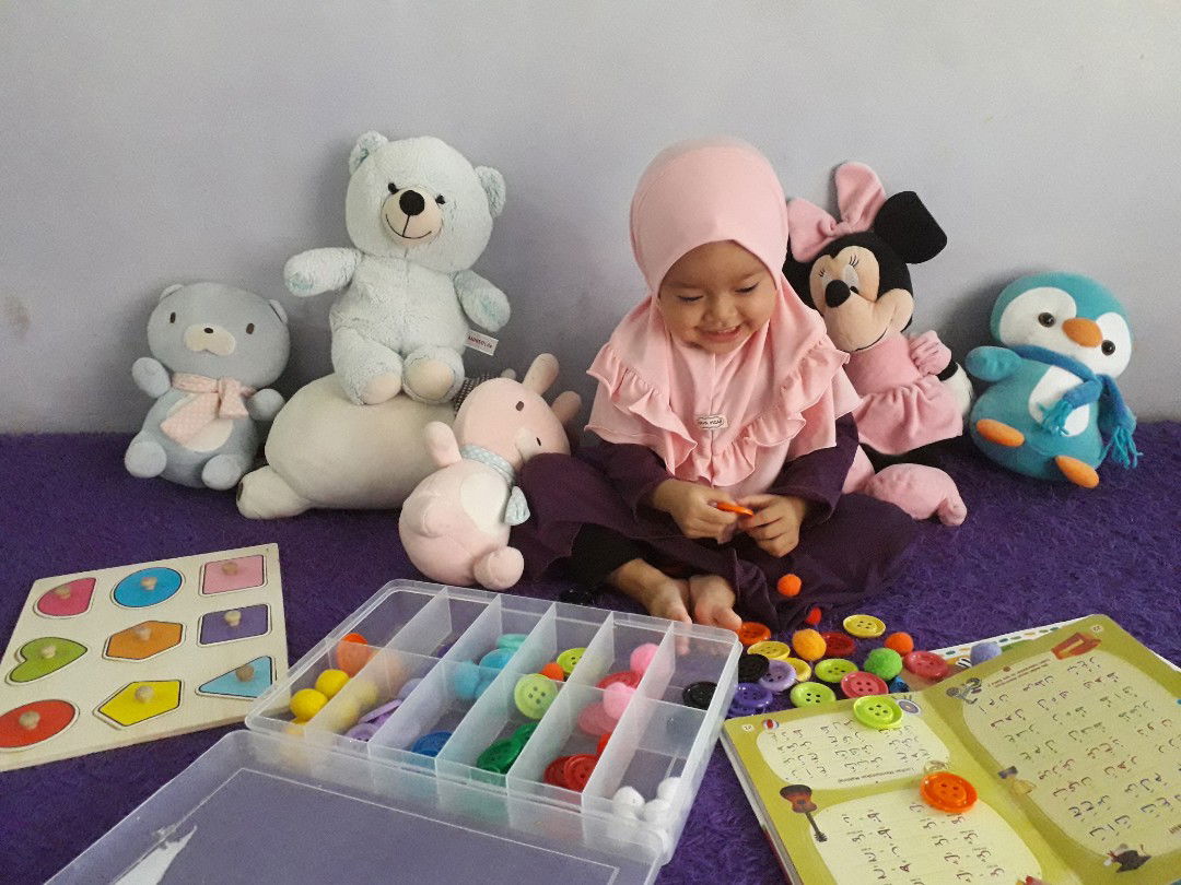 Nae Poespita profile icon