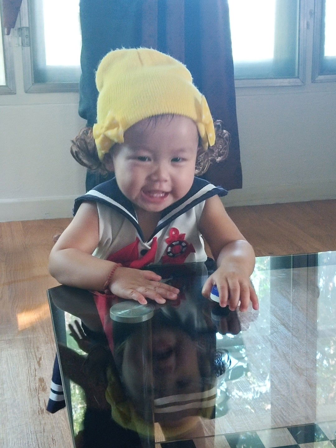 Pannarai Mapiam profile icon