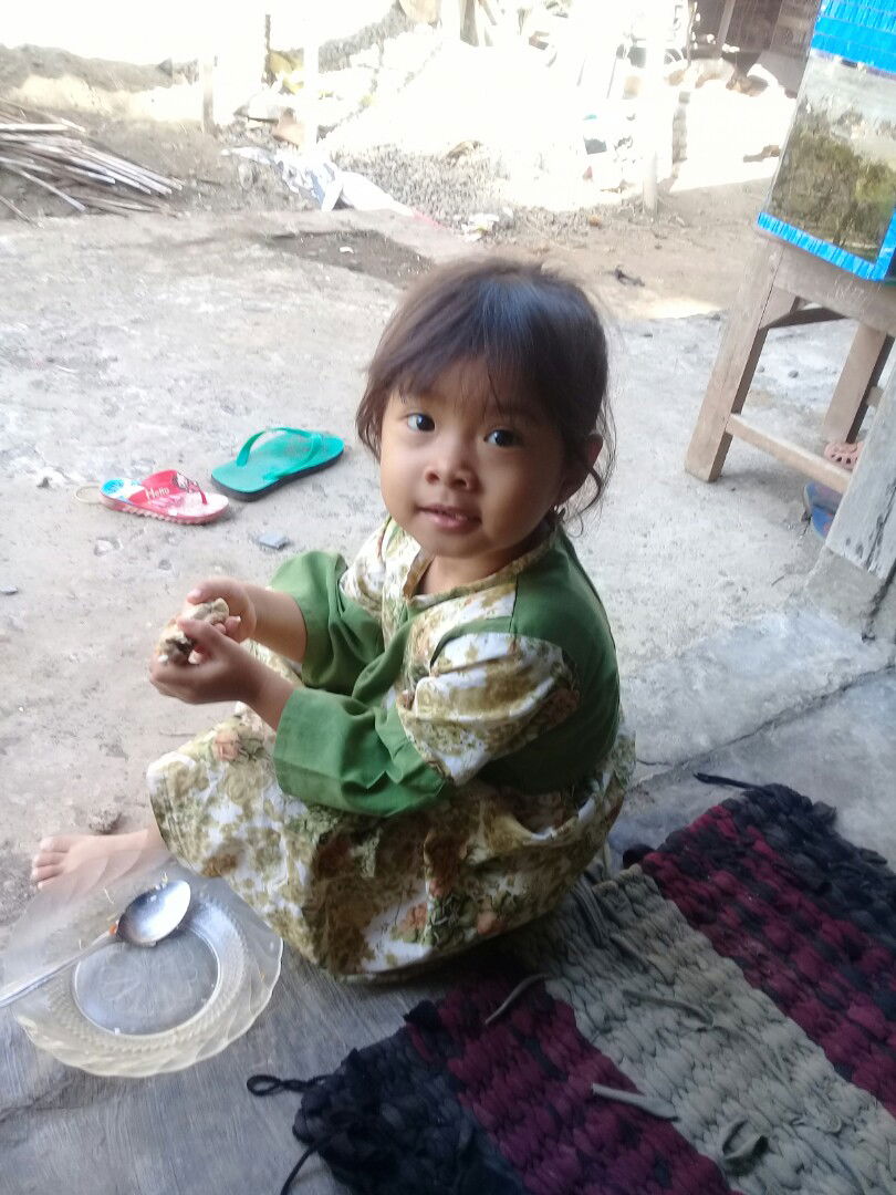 Adiba Najwa profile icon