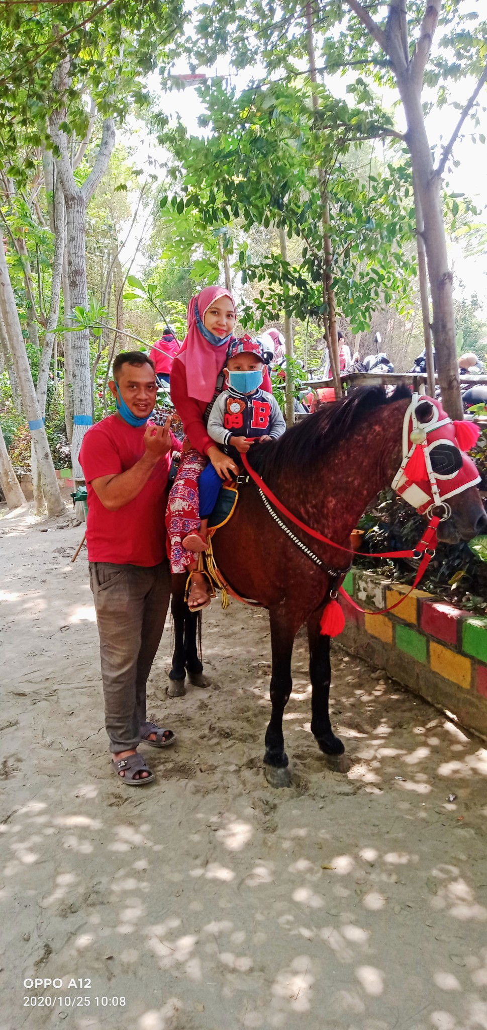 Triwulandari Wulan profile icon