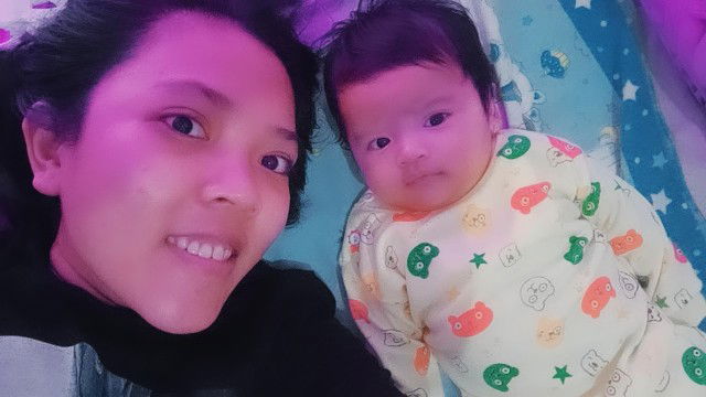 Priskaclara Agustina profile icon