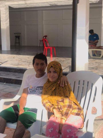 safiah aariah profile icon