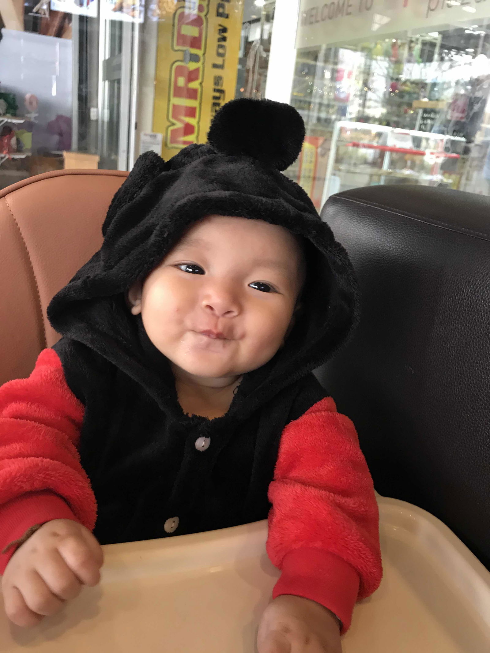 sasithon posri profile icon