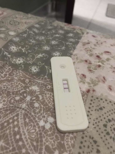 Pregnant semula sebulan selepas miscarriage