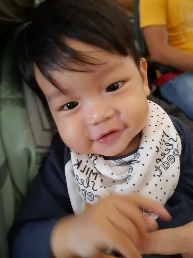 Nurfarhanim profile icon