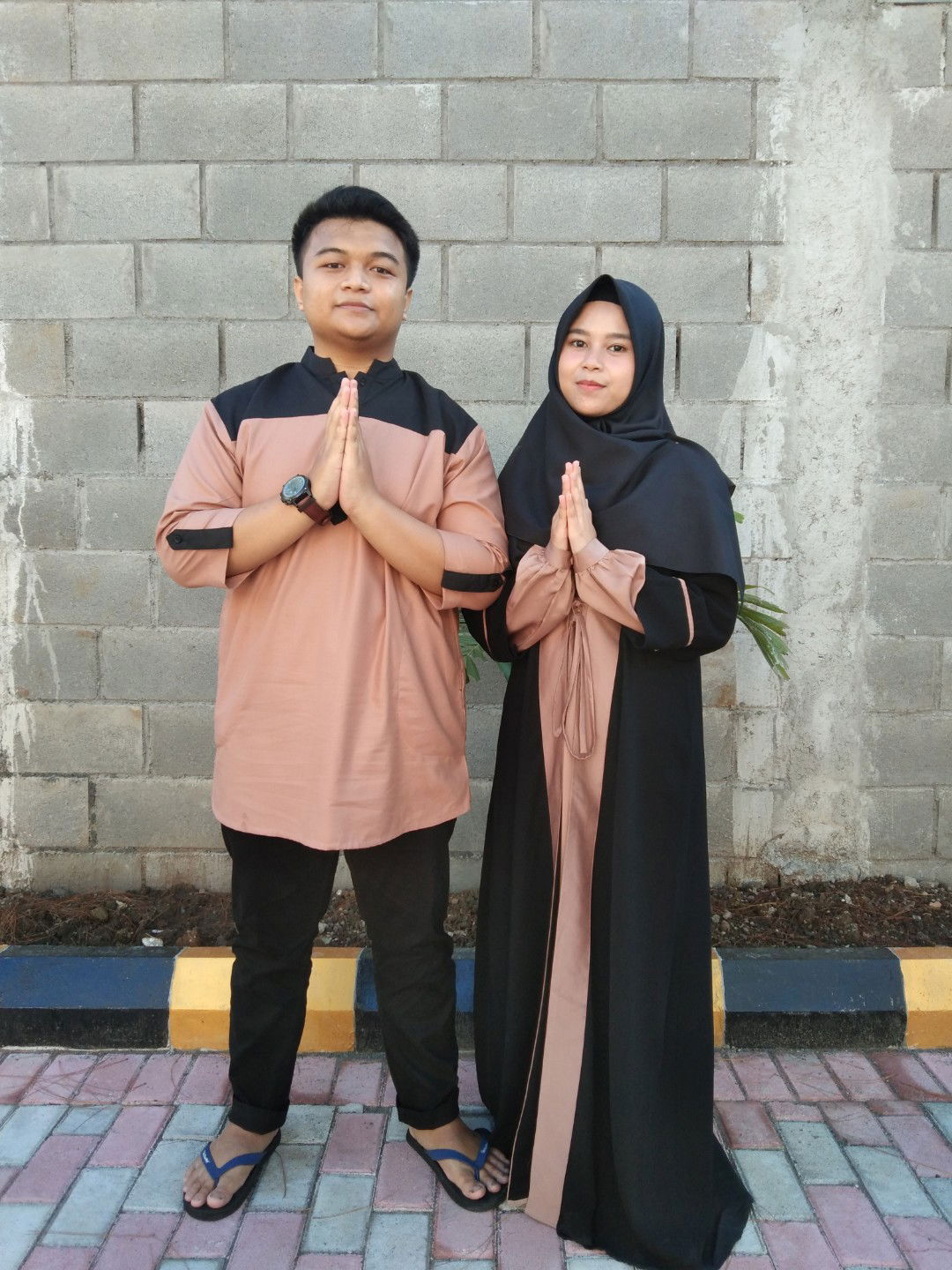 Nisa Rahmania profile icon