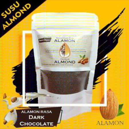 susu almond