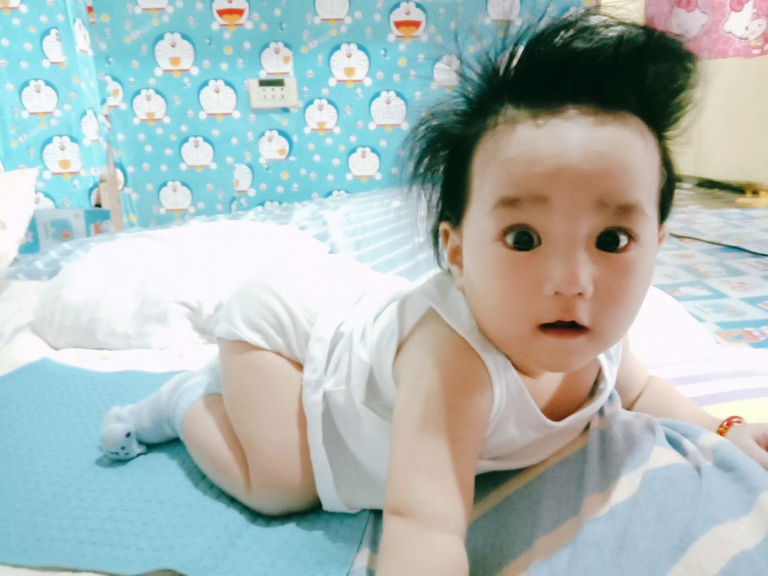 Michelle Torregoza profile icon