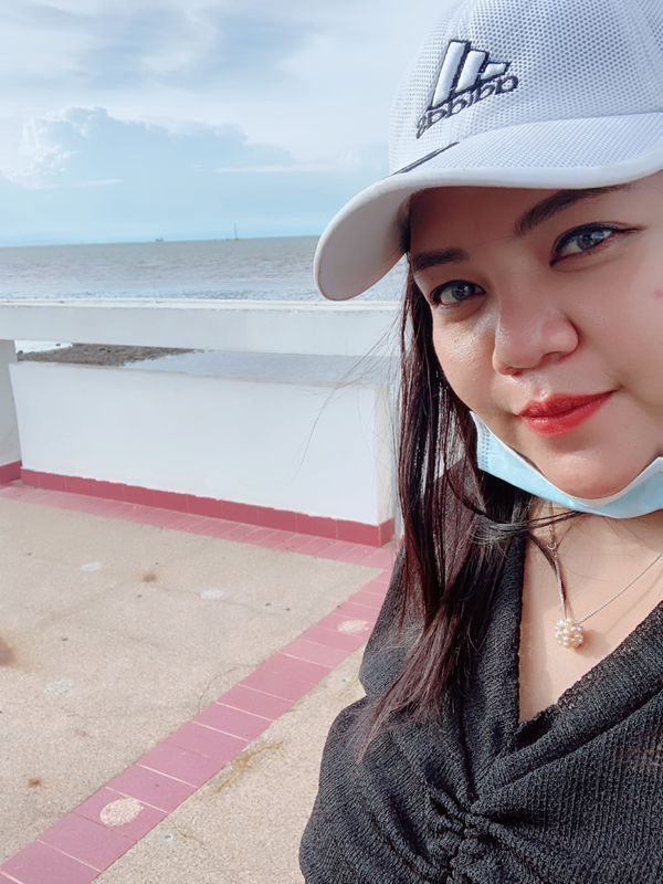 สาวินี กอสันเทียะ profile icon