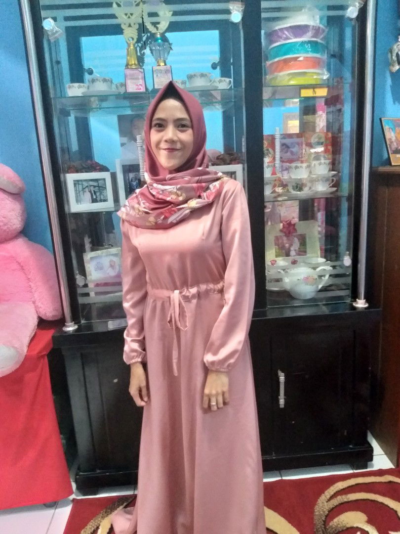 sadiah karimah profile icon