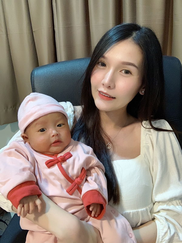 Arisara profile icon