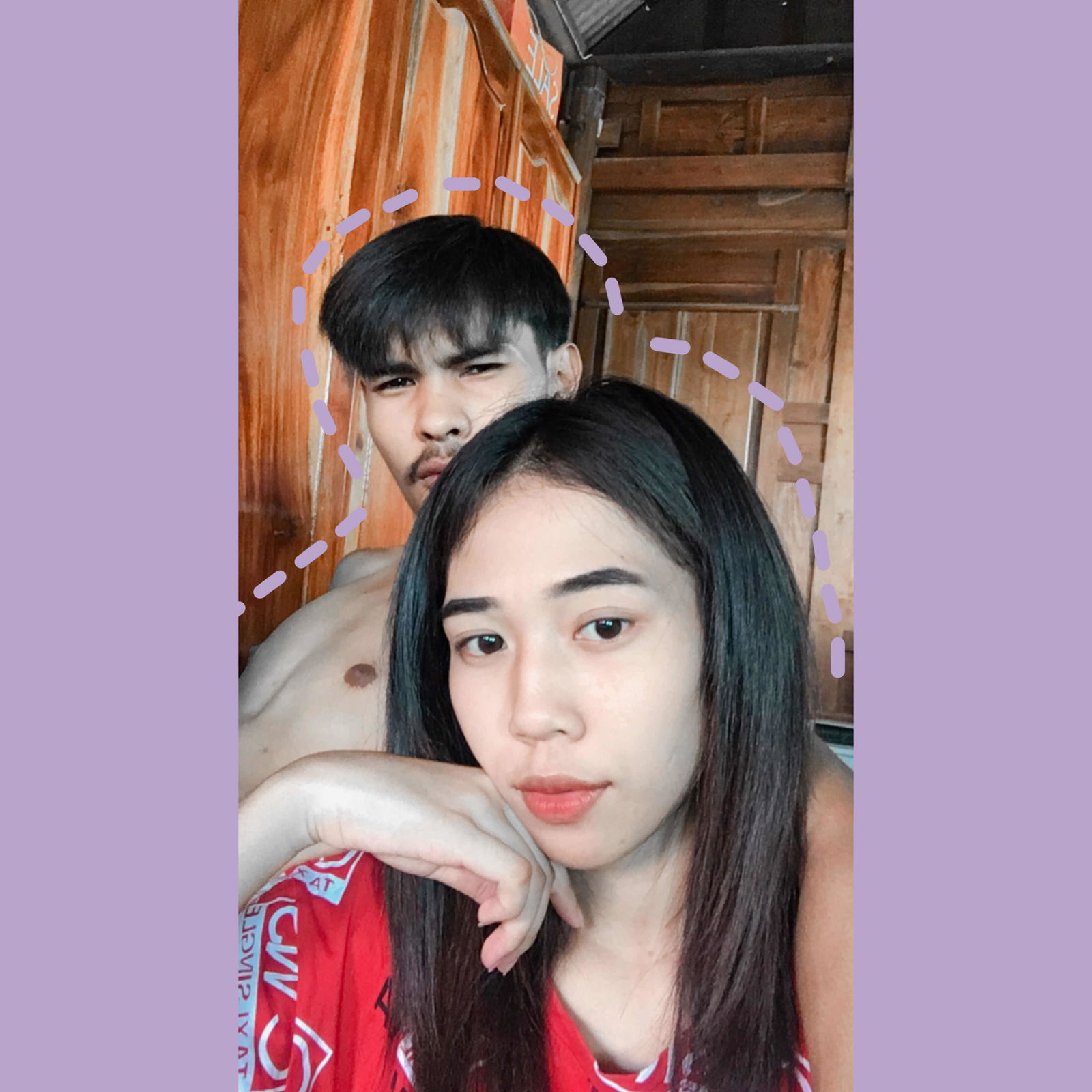 Tack Jintana profile icon