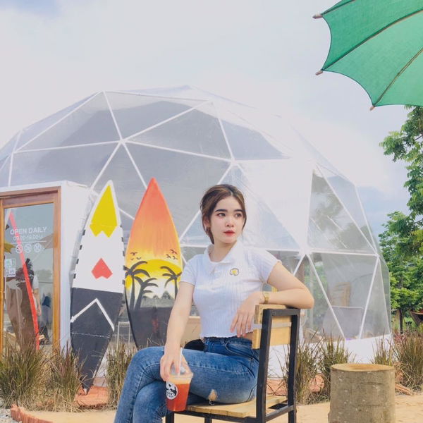 Num Thip profile icon