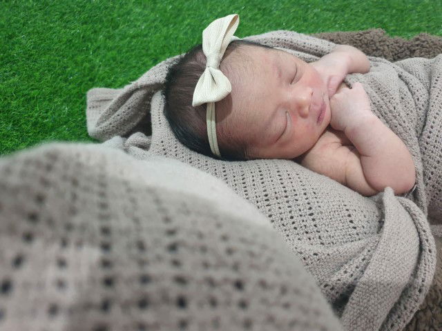 Arsela Zanjanita profile icon