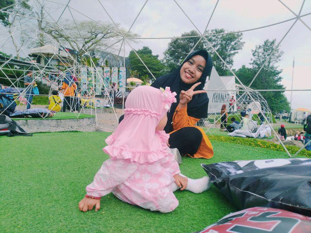 Dita Afriliani profile icon