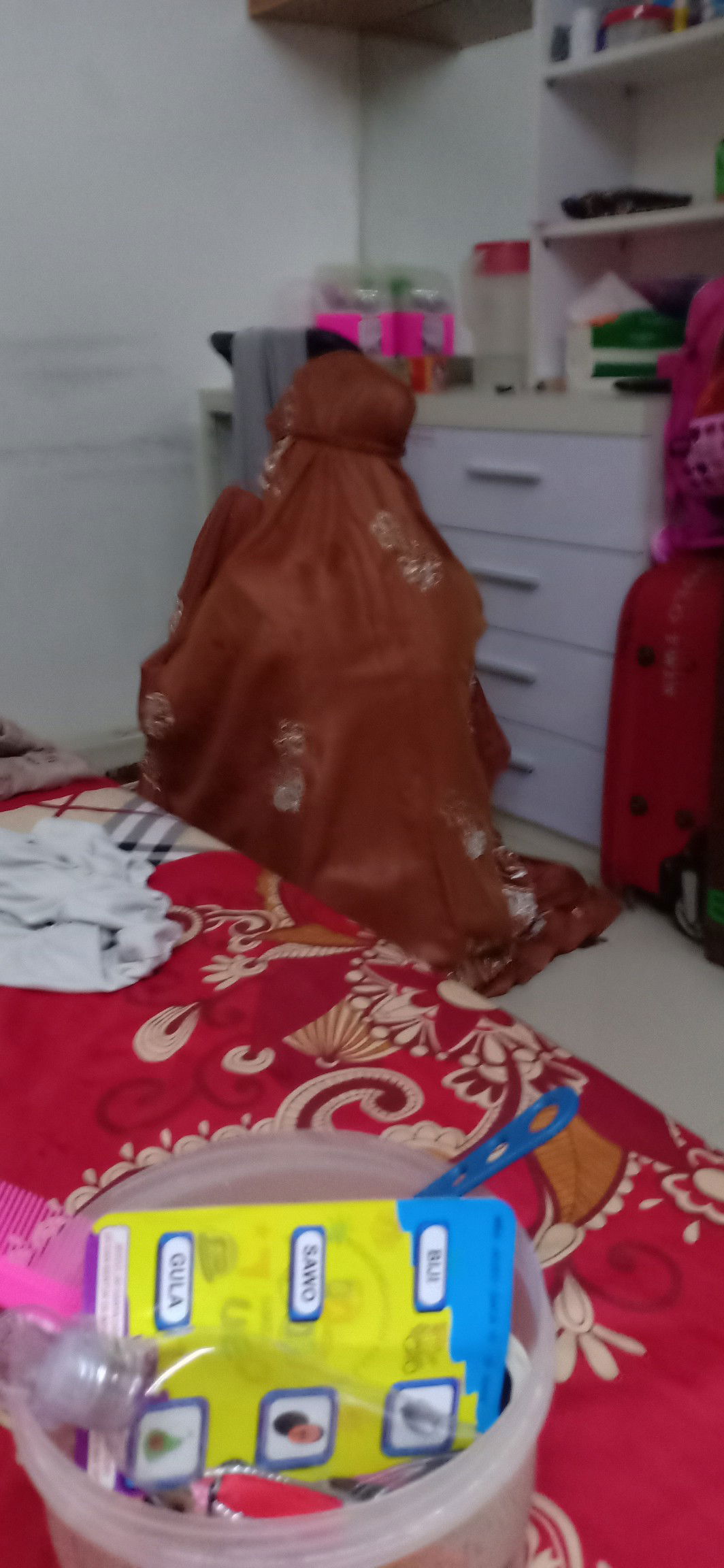 Titi Sumanti profile icon