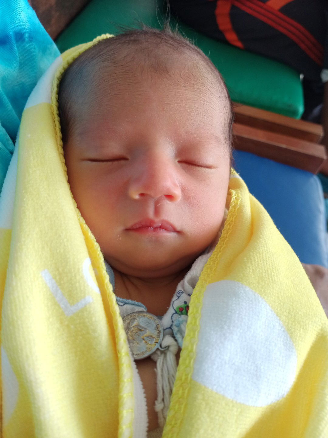 Siriporn Sornchadet profile icon