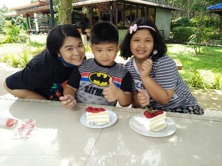 sudarat profile icon