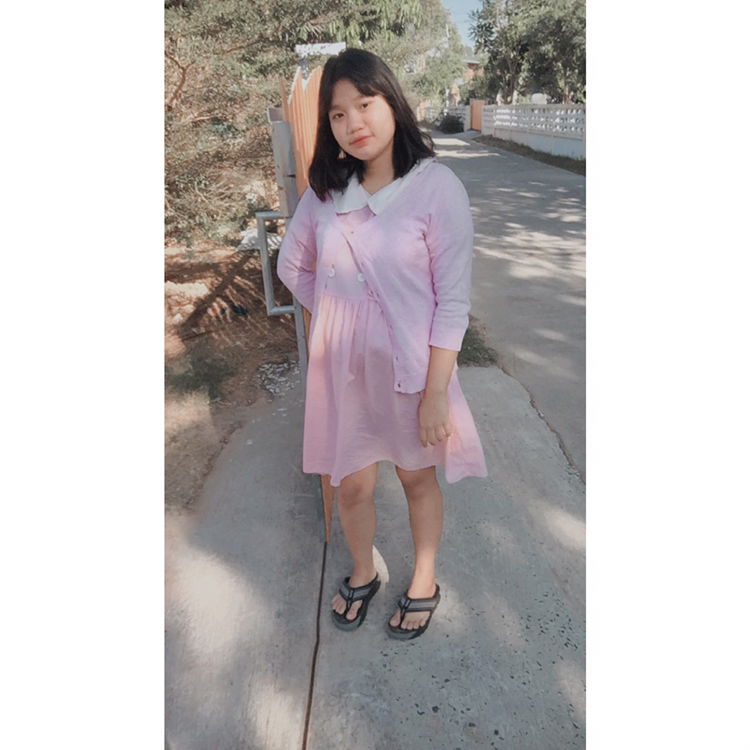 Sasikan profile icon