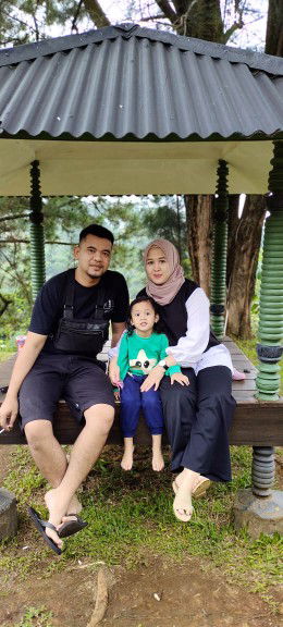 Astria ulfa profile icon