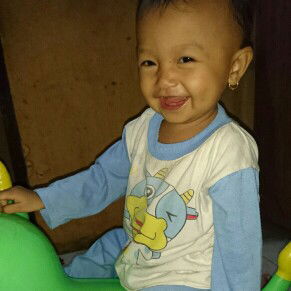 Yarti Adja profile icon