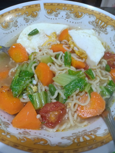 namanya pengen