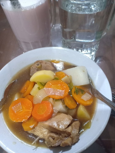 sarapan kuy