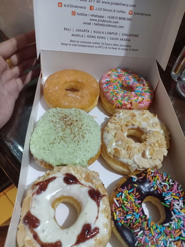 donat