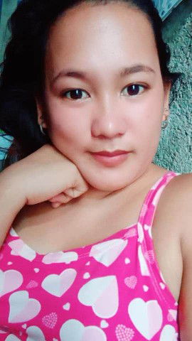 Remalyn Garcia profile icon