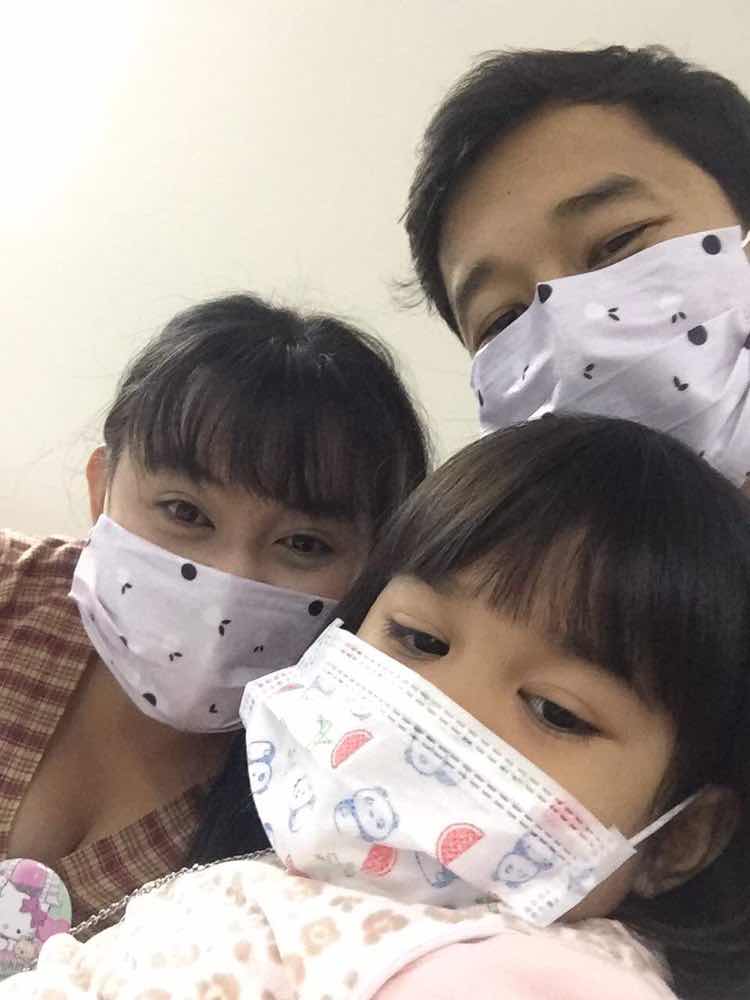 Nan Nie Supranee profile icon