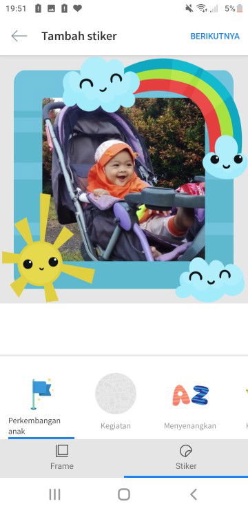 Tika Widiani profile icon