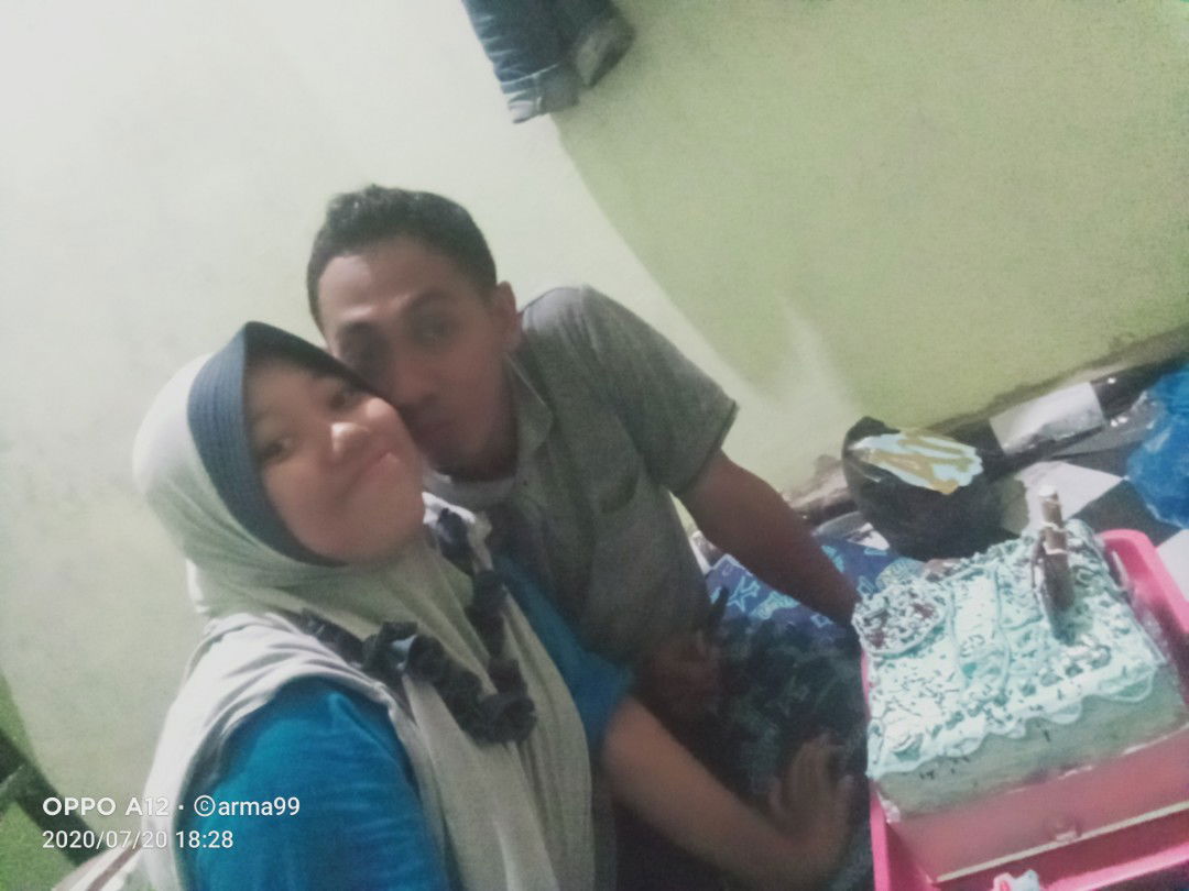 mama rofi profile icon