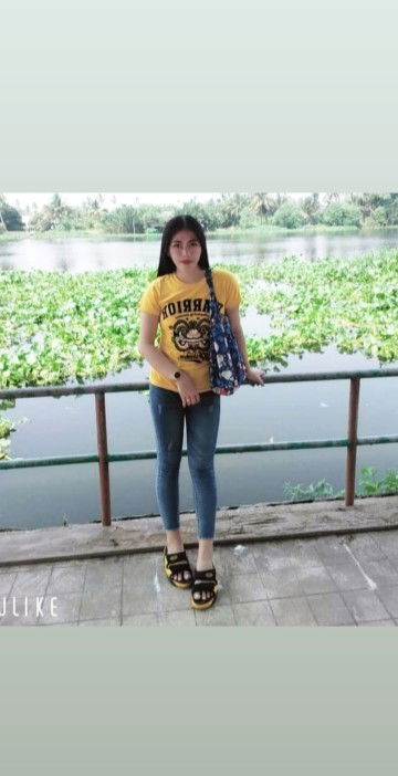 Momay Ghitta profile icon