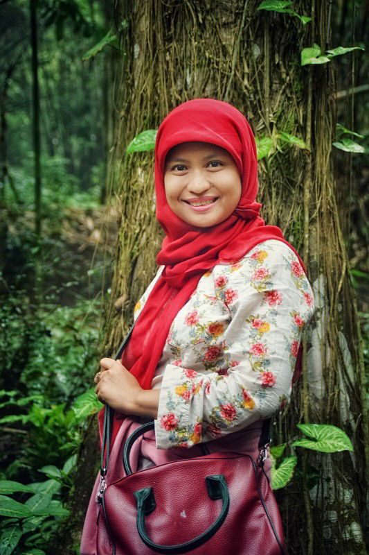 Taufi Nurdyastutik profile icon