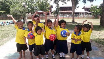 อิงดาว พี่สาวคนโต profile icon