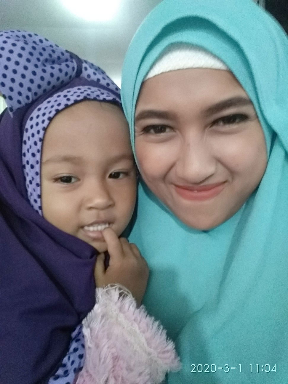 Zumrotul Anggitaningrum profile icon